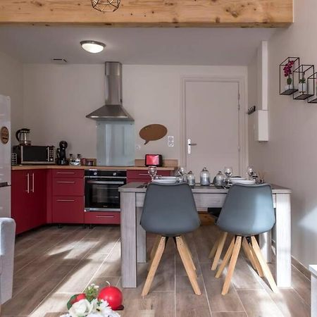 "Le Cocon" 4 Pers - Confortable - So Cozy Montauban Exterior foto