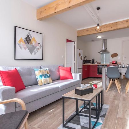 "Le Cocon" 4 Pers - Confortable - So Cozy Montauban Exterior foto