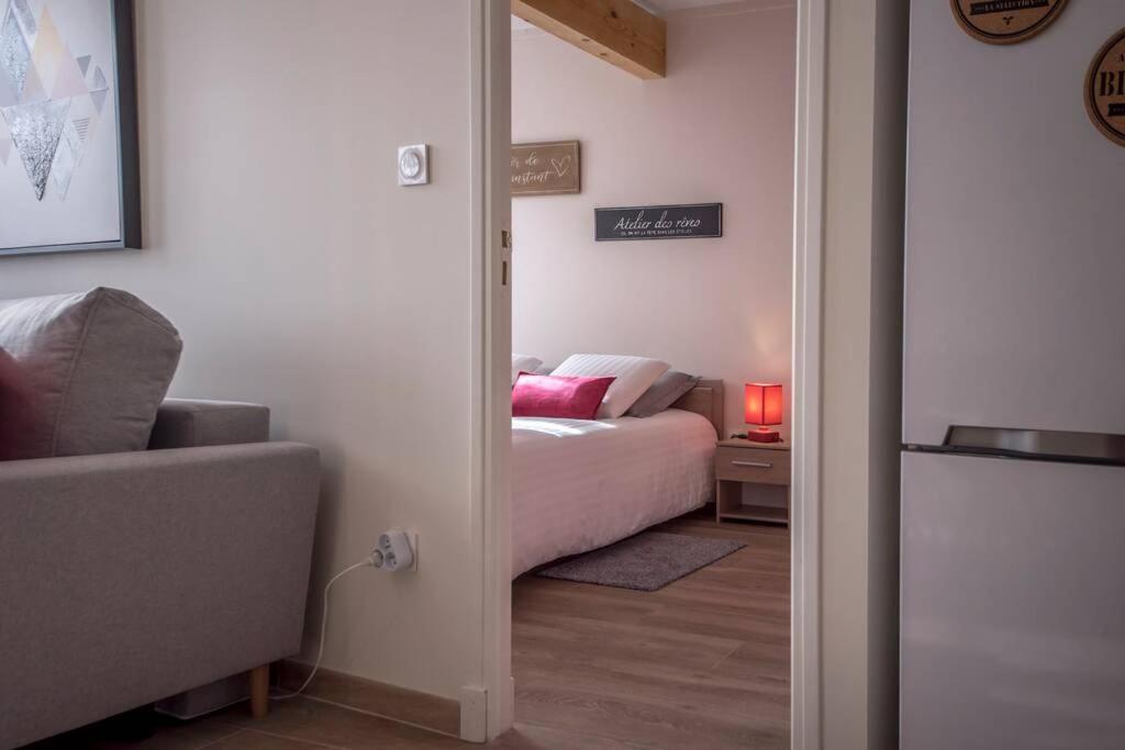 "Le Cocon" 4 Pers - Confortable - So Cozy Montauban Exterior foto
