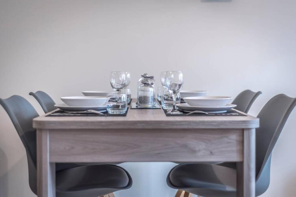 "Le Cocon" 4 Pers - Confortable - So Cozy Montauban Exterior foto