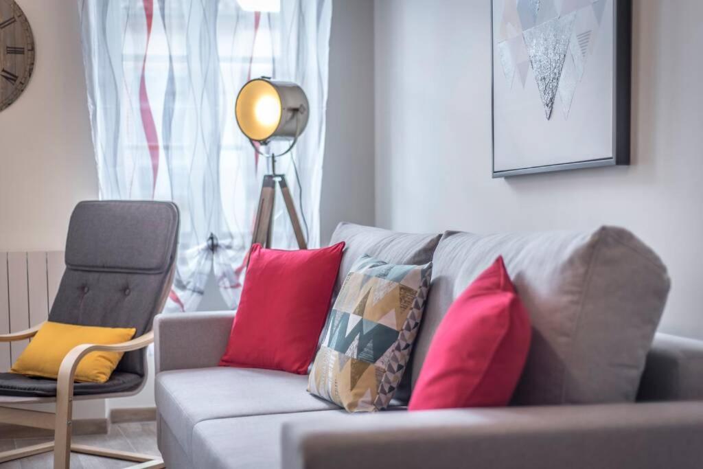 "Le Cocon" 4 Pers - Confortable - So Cozy Montauban Exterior foto