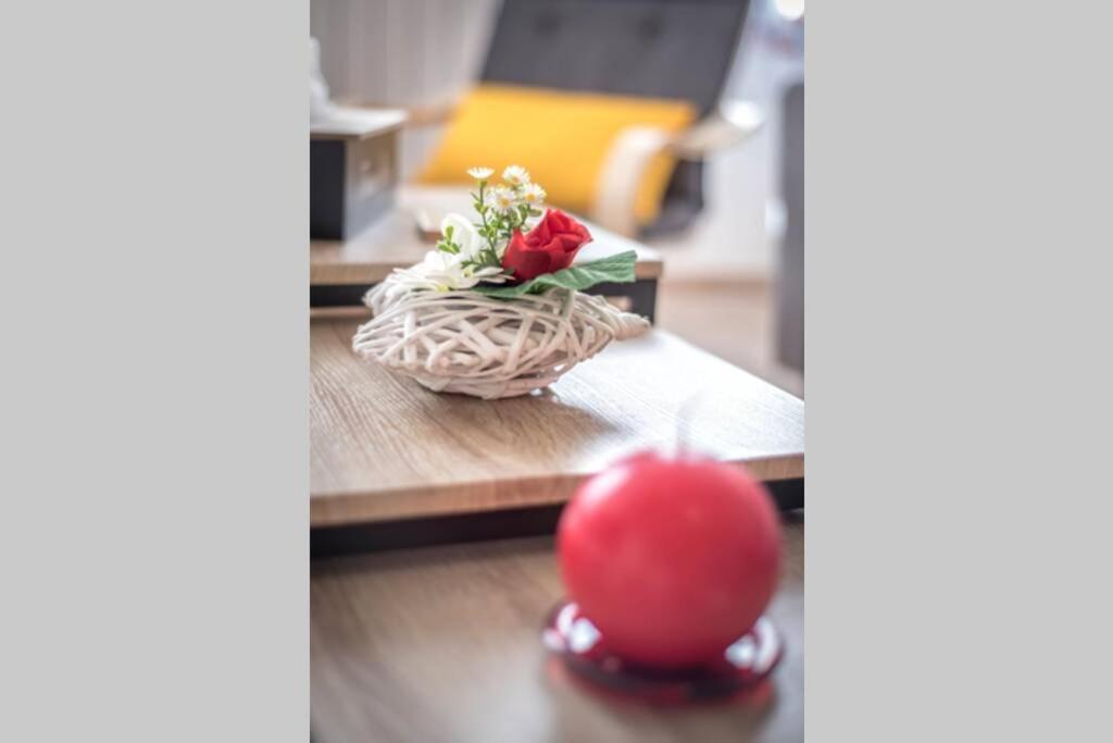 "Le Cocon" 4 Pers - Confortable - So Cozy Montauban Exterior foto