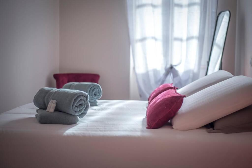 "Le Cocon" 4 Pers - Confortable - So Cozy Montauban Exterior foto