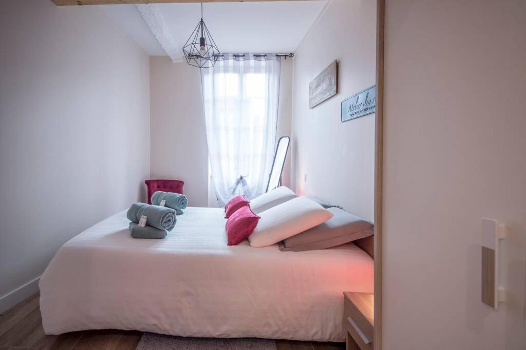"Le Cocon" 4 Pers - Confortable - So Cozy Montauban Exterior foto