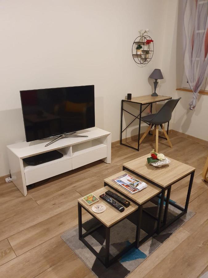 "Le Cocon" 4 Pers - Confortable - So Cozy Montauban Exterior foto