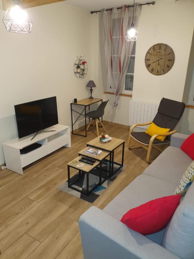 "Le Cocon" 4 Pers - Confortable - So Cozy Montauban Exterior foto